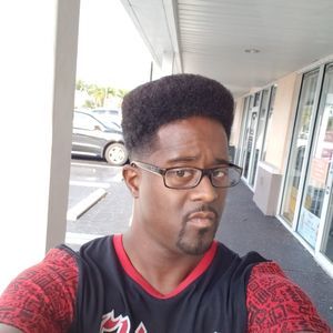 Meet your Posher, Kaleb